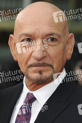 Ben Kingsley