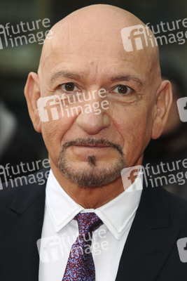 Ben Kingsley