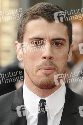 Toby Kebbell