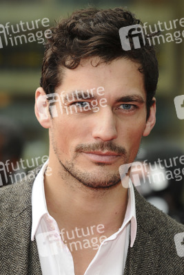 David Gandy