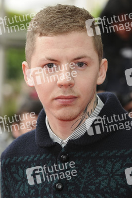 Professor Green