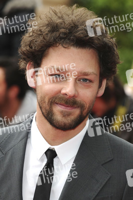 Richard Coyle