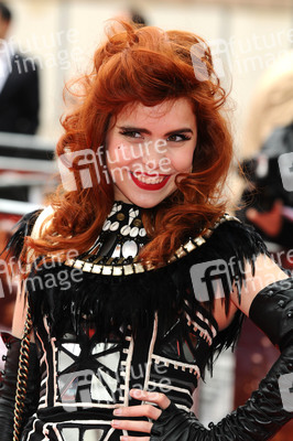 Paloma Faith
