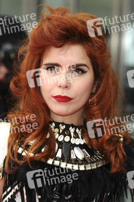 Paloma Faith