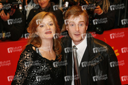 Nina Petri, Andreas Petri