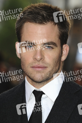 Chris Pine