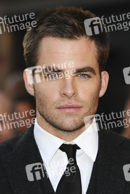 Chris Pine