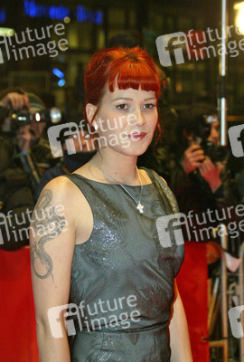 Franka Potente