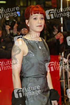 Franka Potente