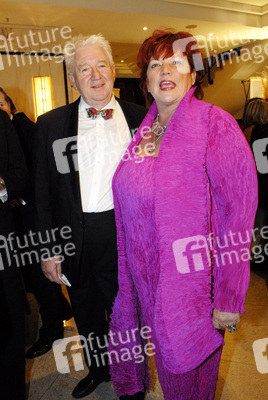 Wolfgang Kremm, Regina Ziegler