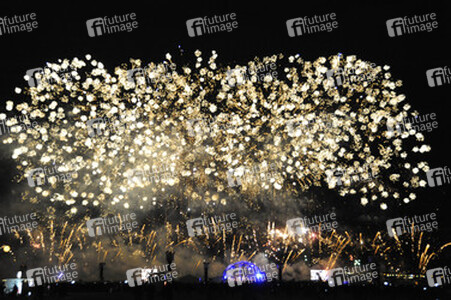 Feuerwerk