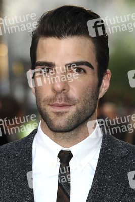 Zachary Quinto