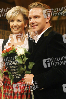 Carolin Reiber, Stefan Mross