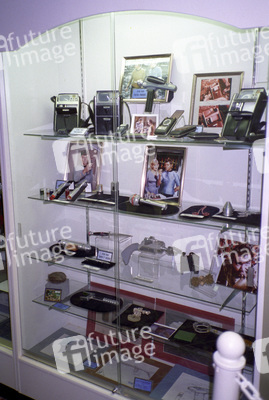 Originalrequisiten aus "Star Trek: The Original Series"