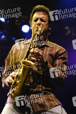 Eric Marienthal