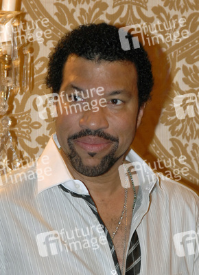 Lionel Richie