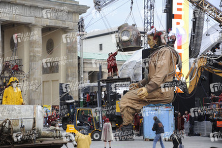 Compagnie Royal de Luxe