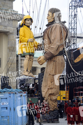 Compagnie Royal de Luxe