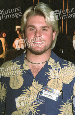Eugene Roddenberry jr.