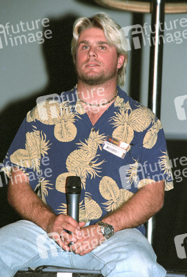 Eugene Roddenberry jr.