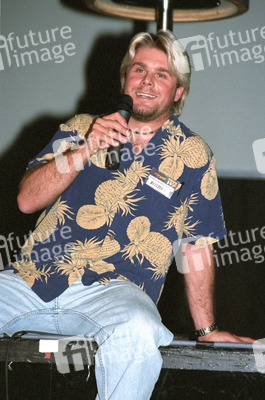 Eugene Roddenberry jr.