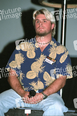 Eugene Roddenberry jr.
