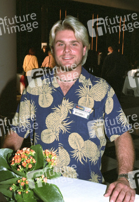 Eugene Roddenberry jr.