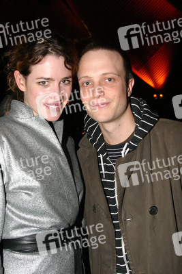 Julia Malik, August Diehl