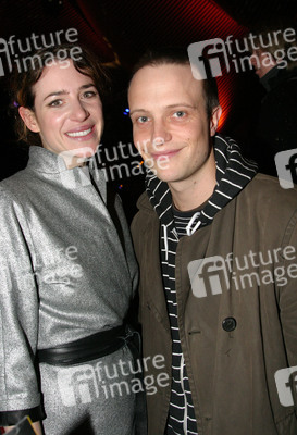 Julia Malik, August Diehl