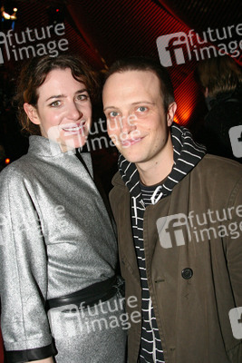 Julia Malik, August Diehl