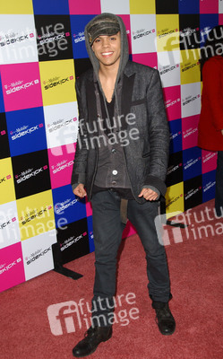Evan Ross