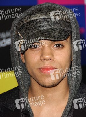 Evan Ross