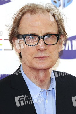 Bill Nighy