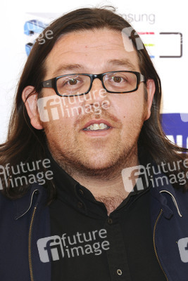 Nick Frost