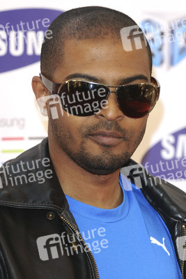 Noel Clarke