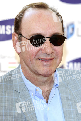 Kevin Spacey