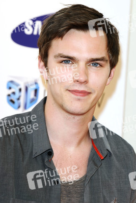 Nicholas Hoult