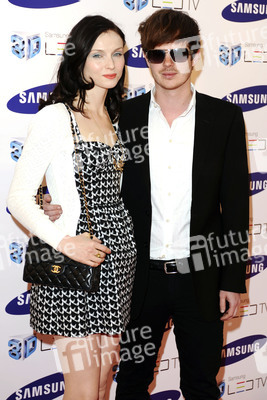 Sophie Ellis-Bextor, Richard Jones