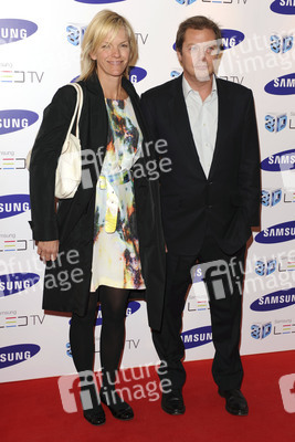 Elisabeth Murdoch, Matthew Freud