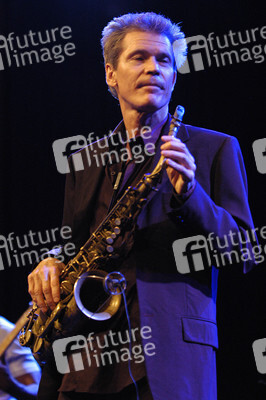 David Sanborn
