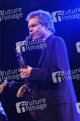 David Sanborn