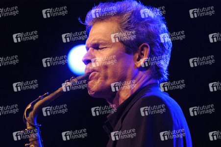 David Sanborn