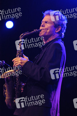 David Sanborn