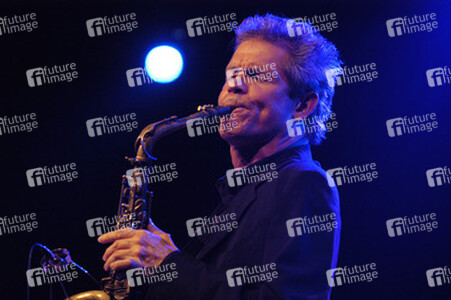 David Sanborn