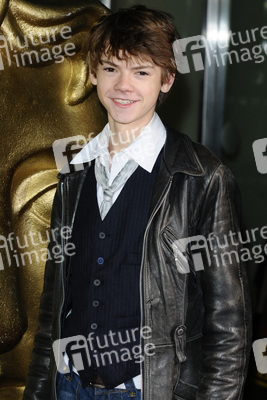 Thomas Sangster