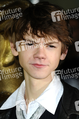 Thomas Sangster