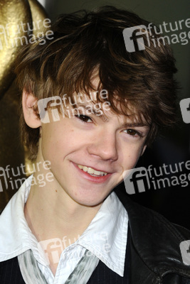 Thomas Sangster