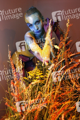 Universum in Rüstung / Armored Universe