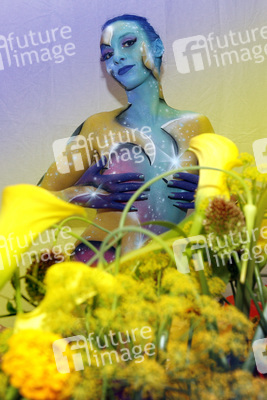 Universum in Rüstung / Armored Universe