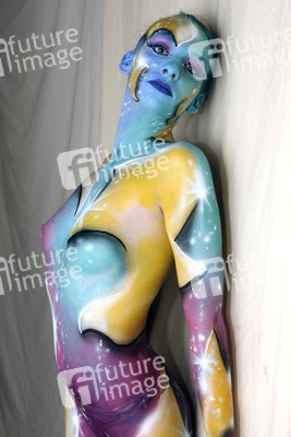 Universum in Rüstung / Armored Universe